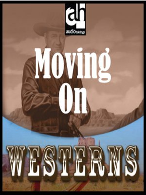 cover image of Moving On